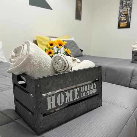 Gabry Central Apartment Palermo Kültér fotó