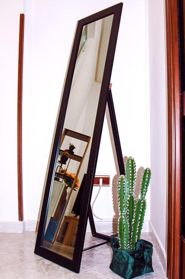 Gabry Central Apartment Palermo Kültér fotó