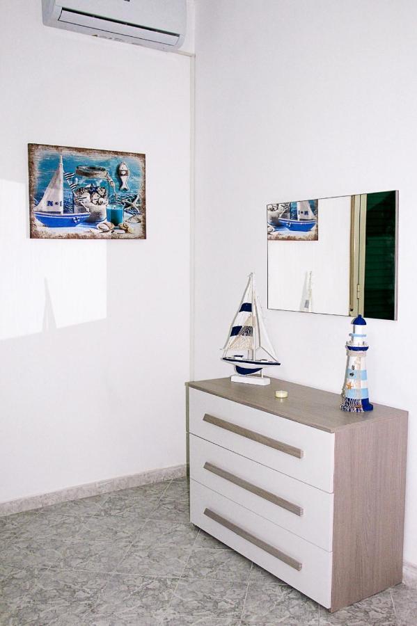 Gabry Central Apartment Palermo Kültér fotó
