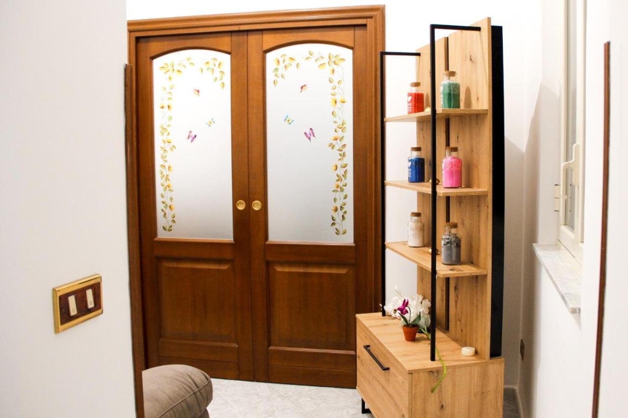 Gabry Central Apartment Palermo Kültér fotó