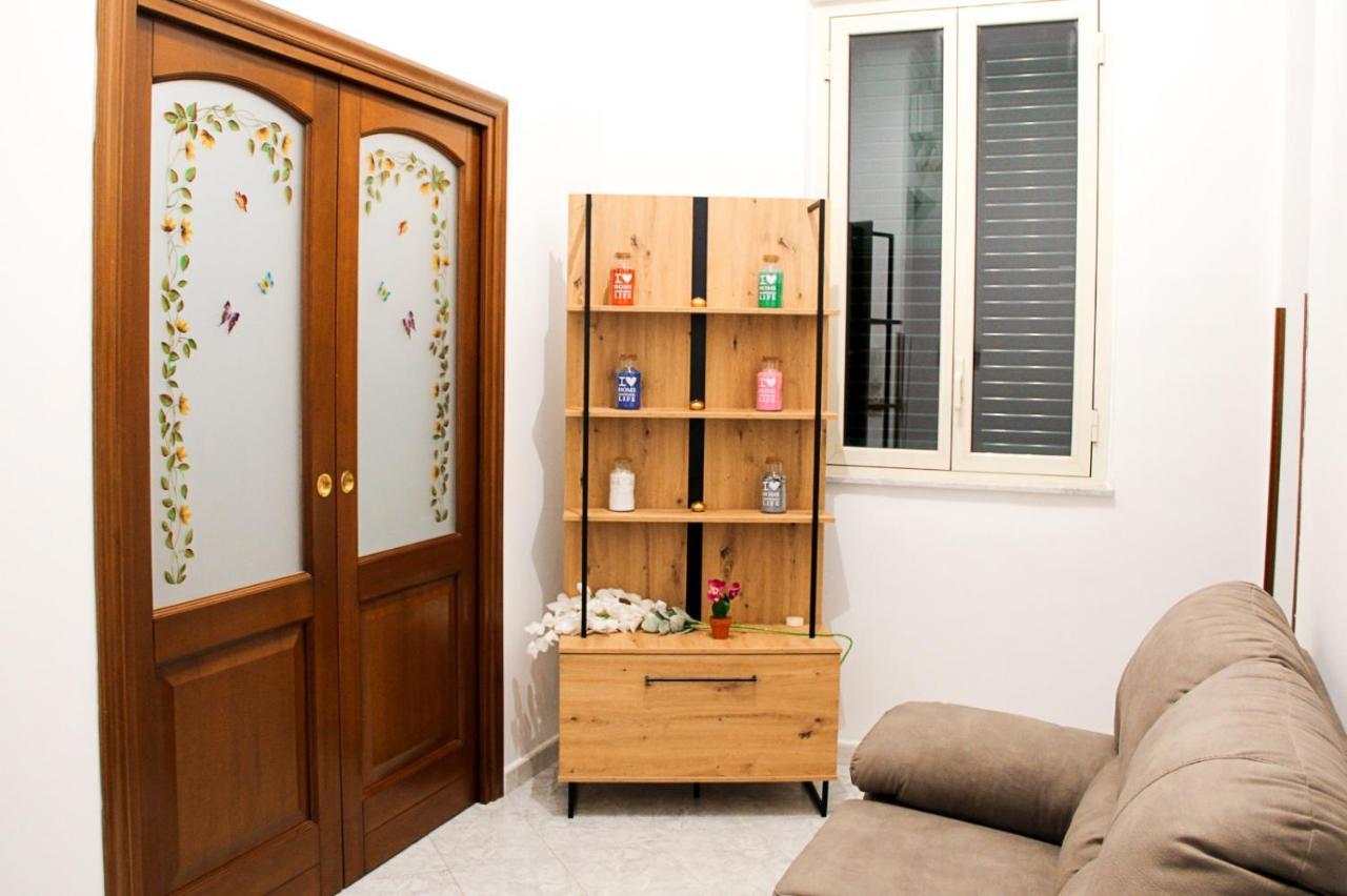 Gabry Central Apartment Palermo Kültér fotó
