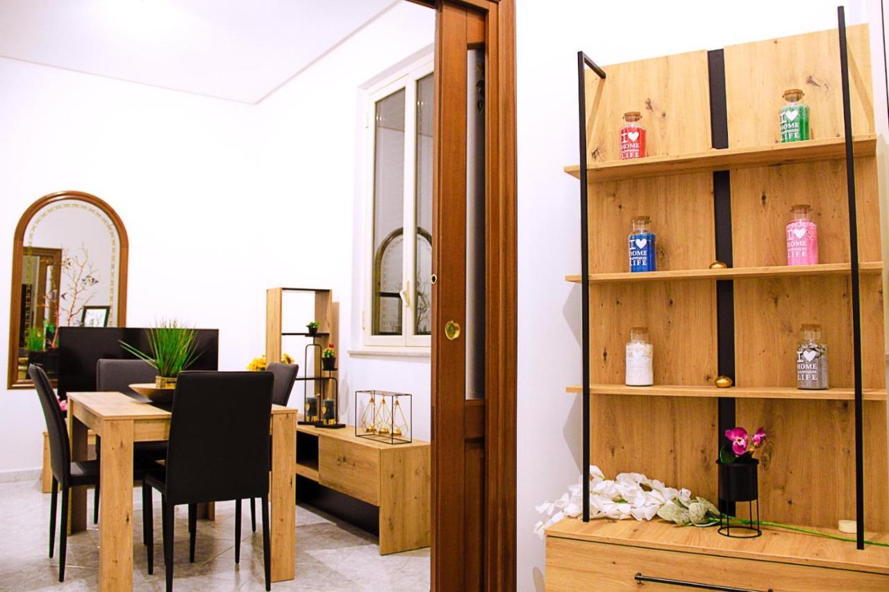 Gabry Central Apartment Palermo Kültér fotó