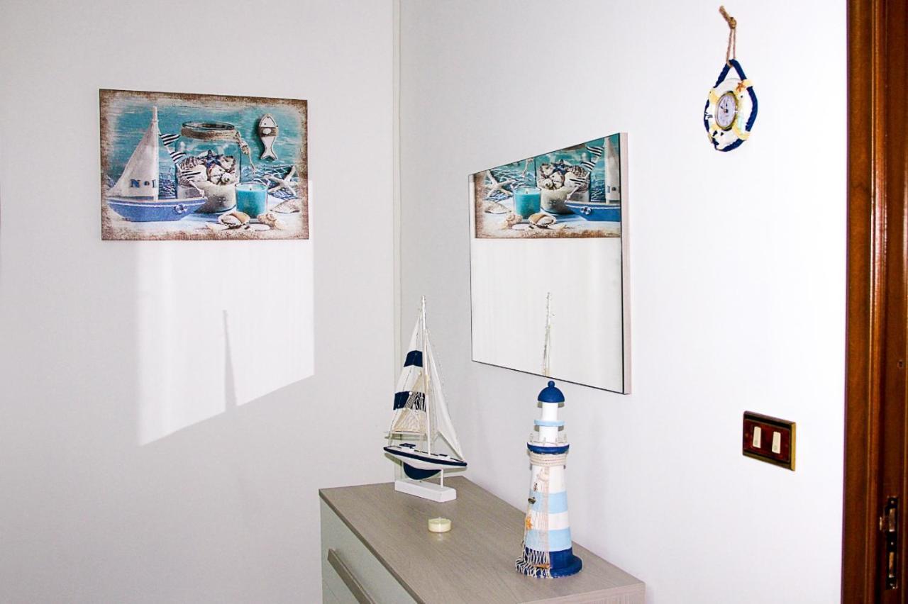 Gabry Central Apartment Palermo Kültér fotó