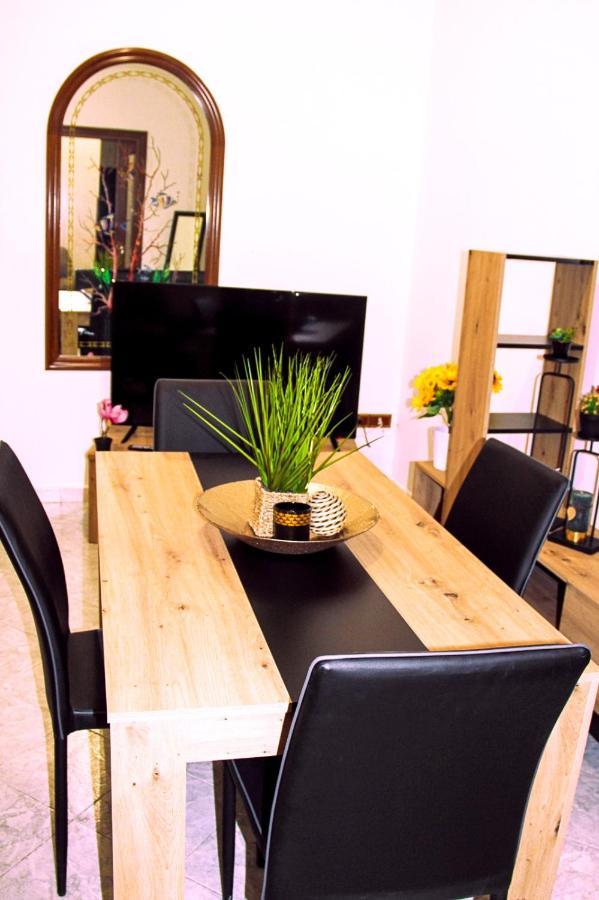 Gabry Central Apartment Palermo Kültér fotó