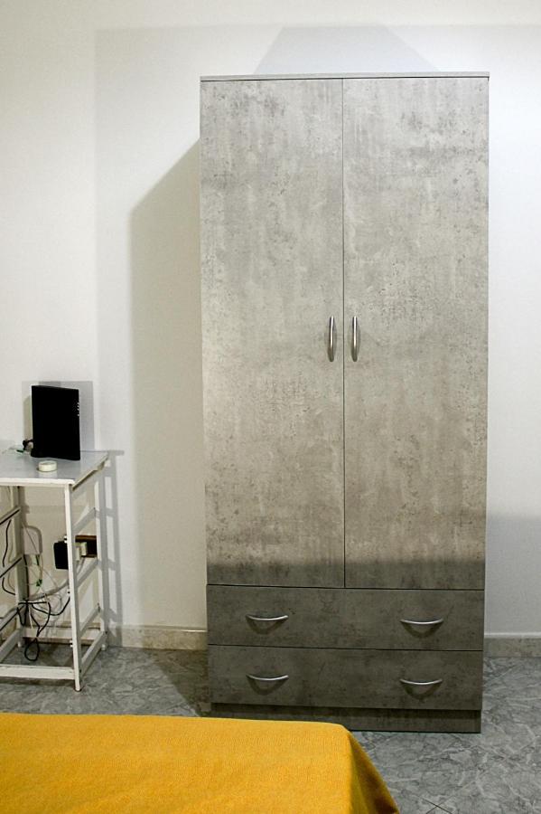Gabry Central Apartment Palermo Kültér fotó