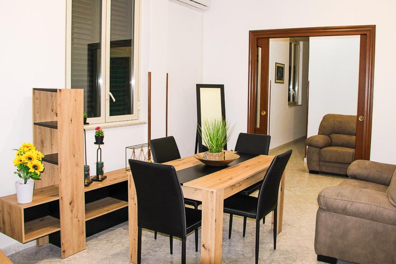 Gabry Central Apartment Palermo Kültér fotó