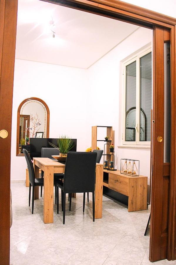Gabry Central Apartment Palermo Kültér fotó