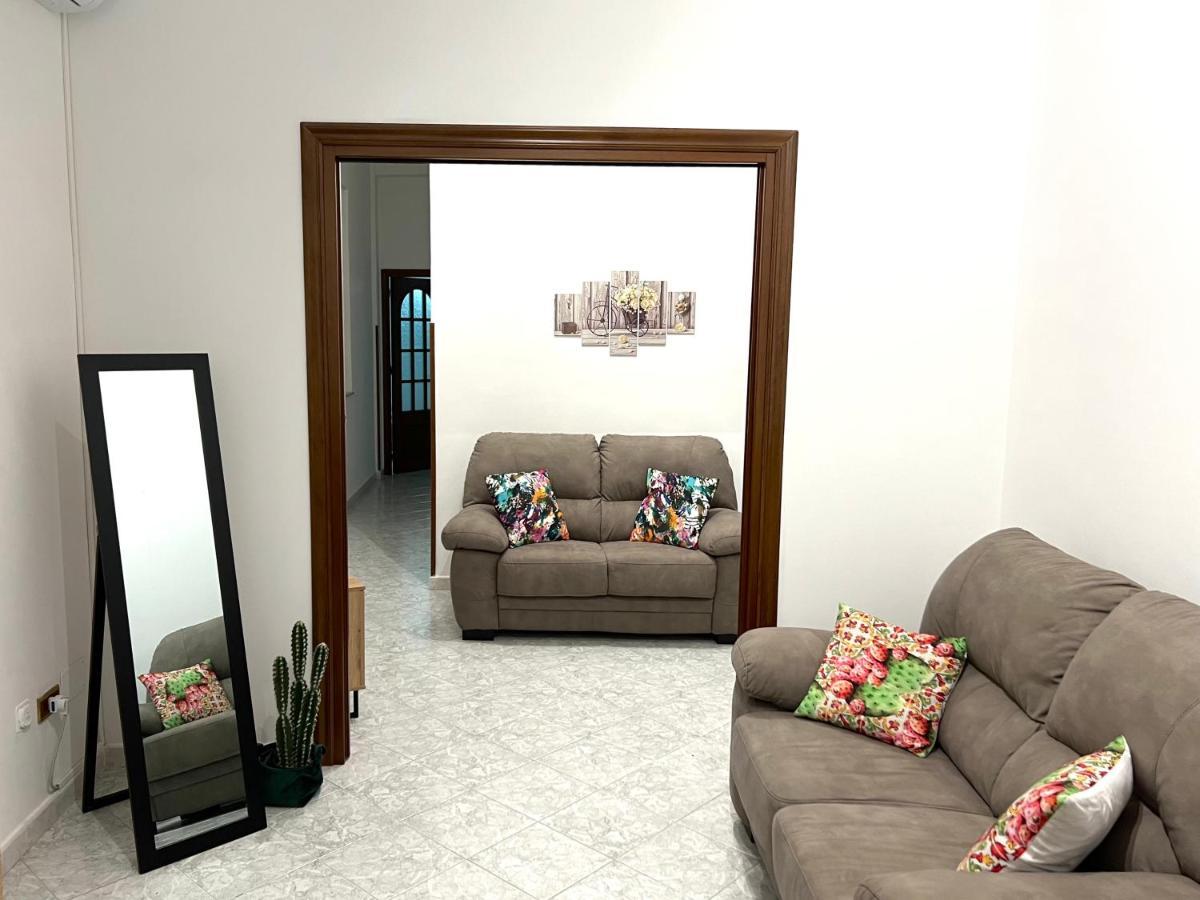 Gabry Central Apartment Palermo Kültér fotó