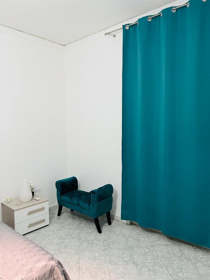 Gabry Central Apartment Palermo Kültér fotó