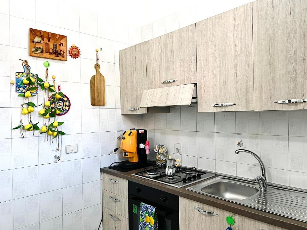 Gabry Central Apartment Palermo Kültér fotó