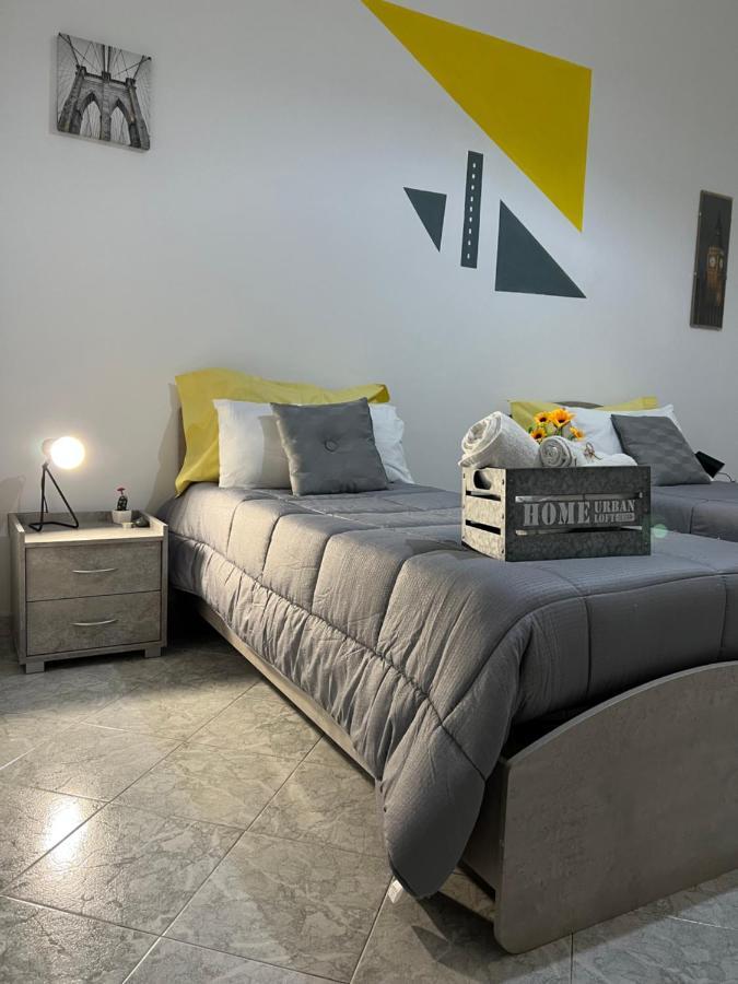 Gabry Central Apartment Palermo Kültér fotó