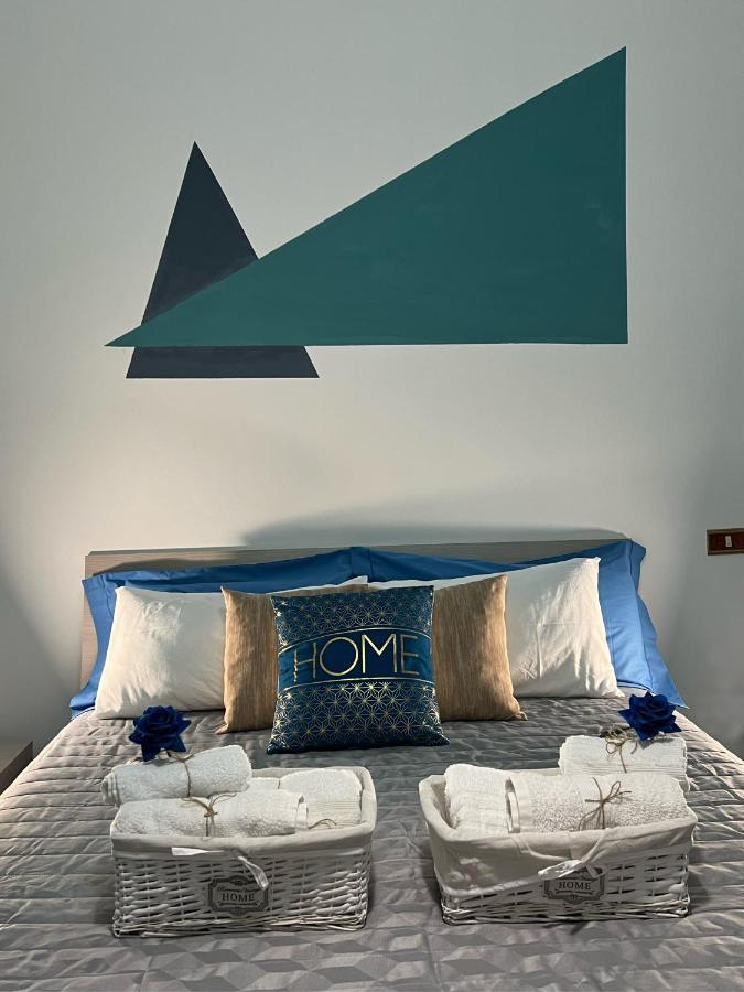 Gabry Central Apartment Palermo Kültér fotó