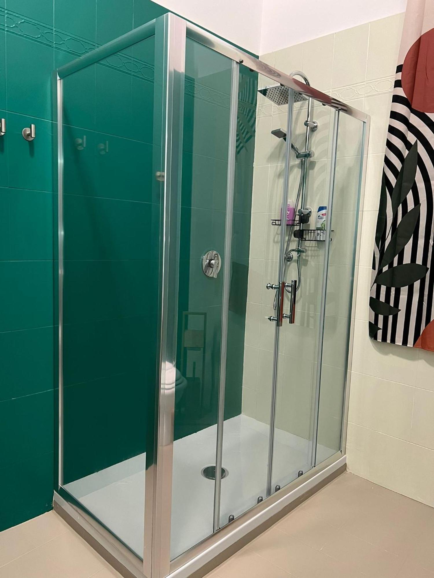 Gabry Central Apartment Palermo Kültér fotó