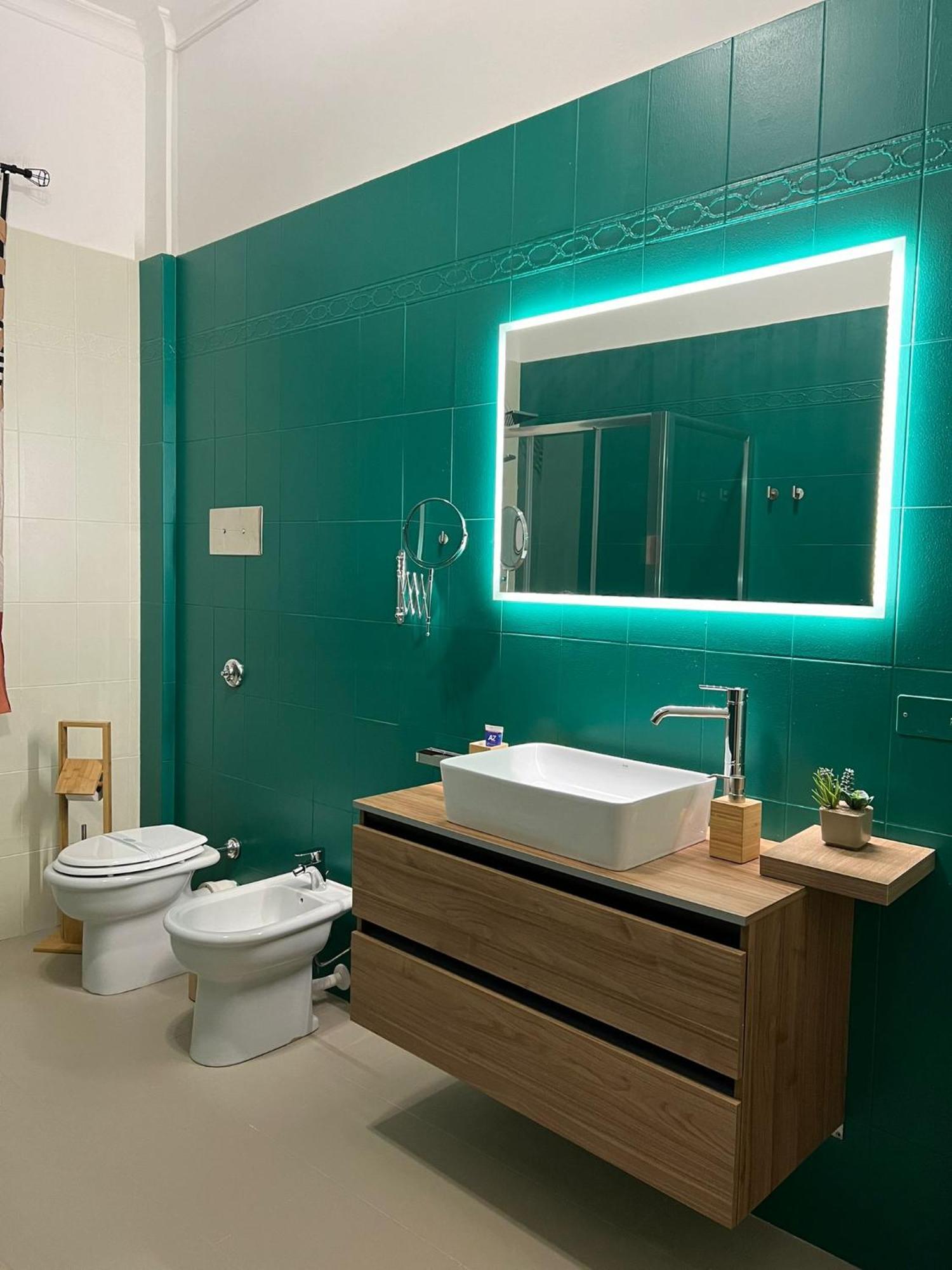 Gabry Central Apartment Palermo Kültér fotó