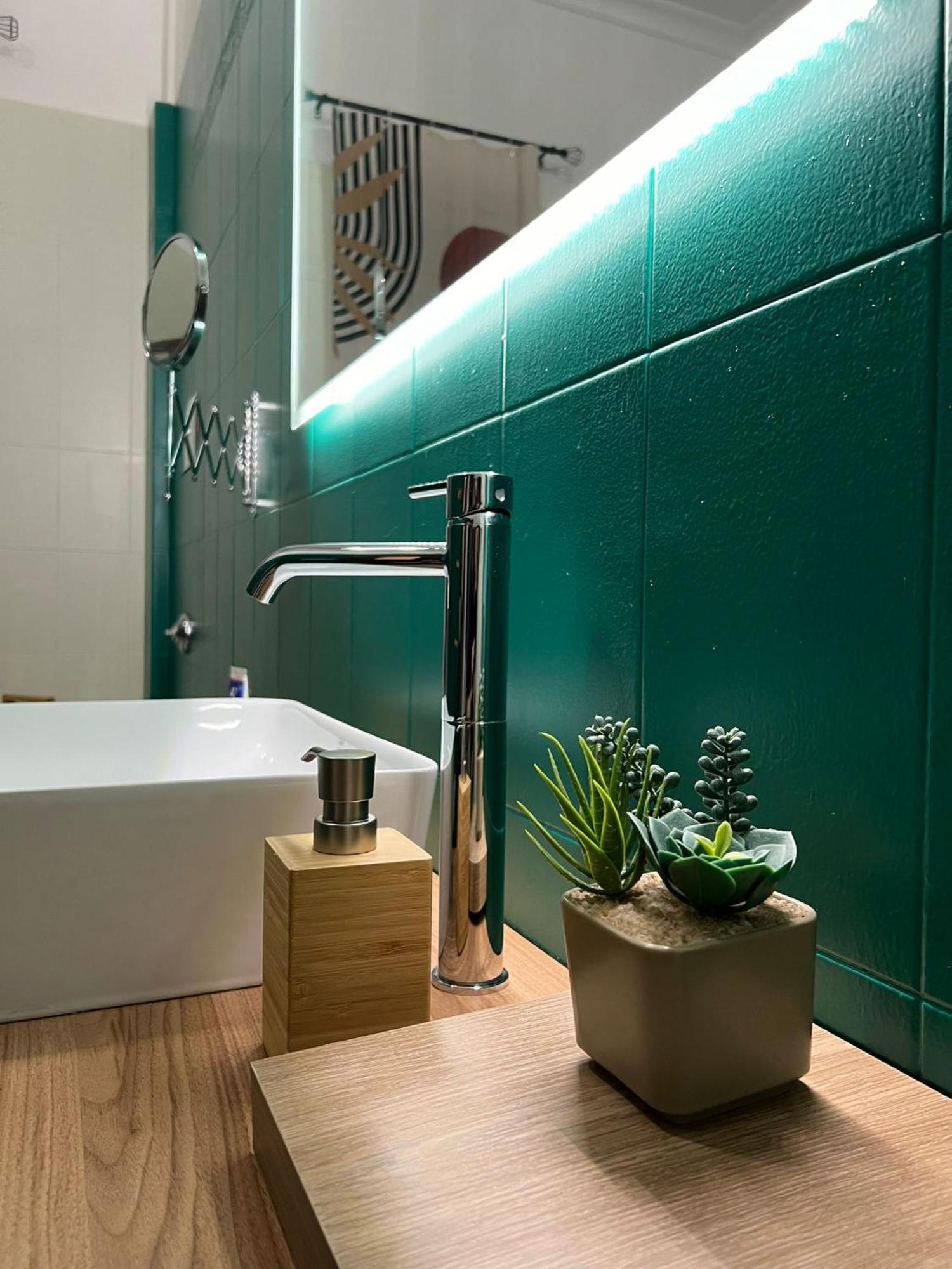 Gabry Central Apartment Palermo Kültér fotó