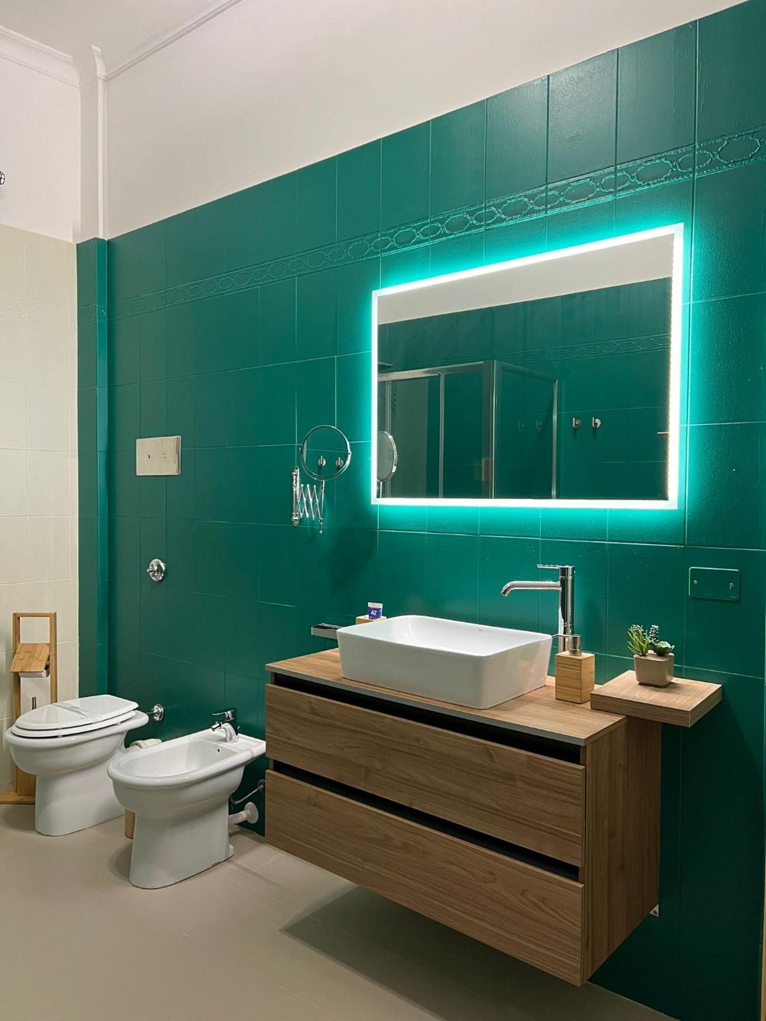 Gabry Central Apartment Palermo Kültér fotó