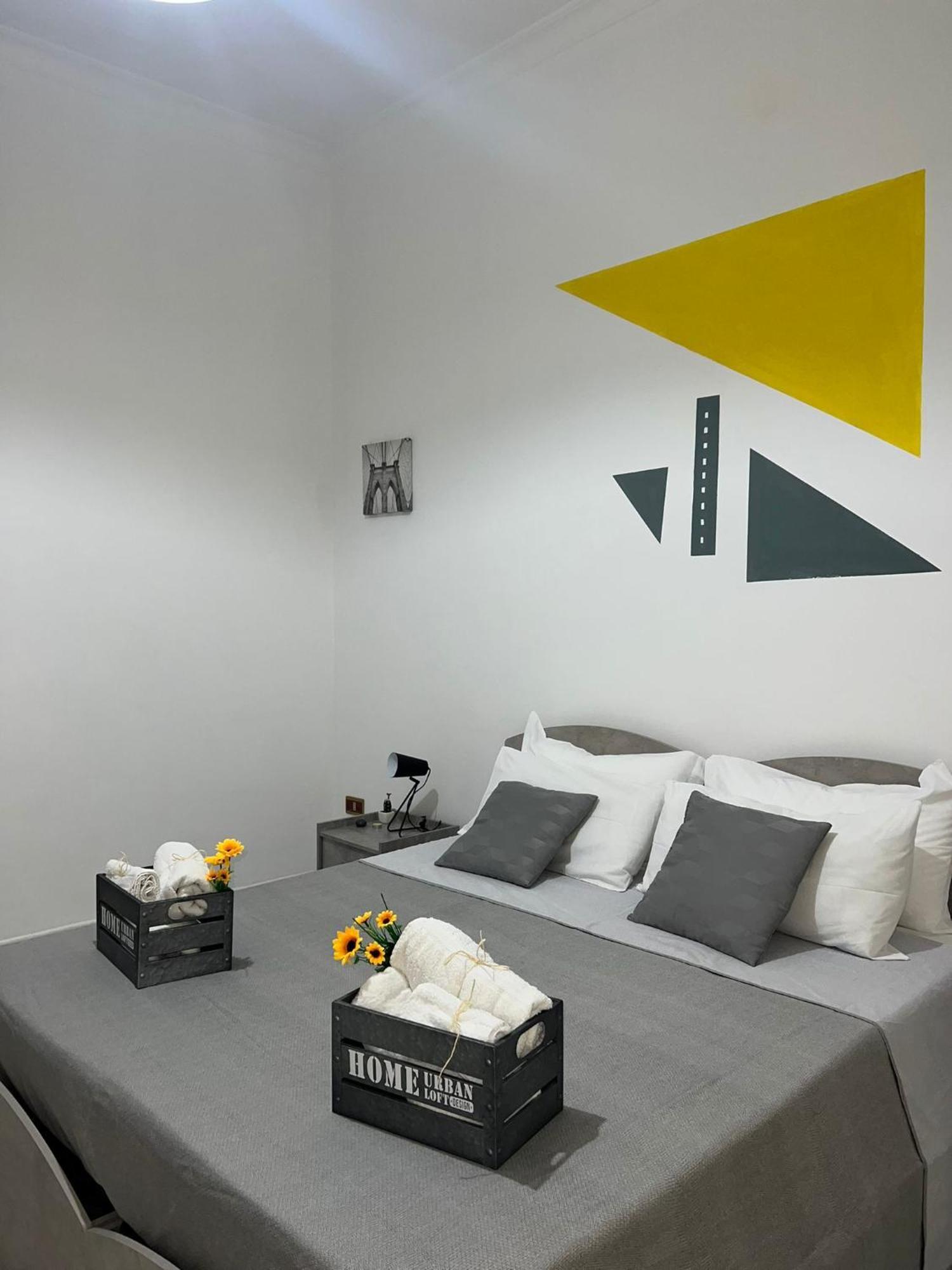 Gabry Central Apartment Palermo Kültér fotó