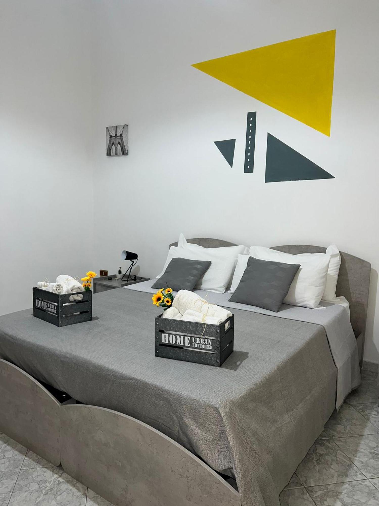 Gabry Central Apartment Palermo Kültér fotó